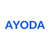 AYODA logo, AYODA contact details