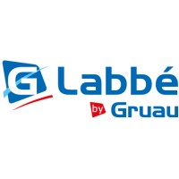 Labbé logo, Labbé contact details