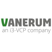 Vanerum France / i3-Technologies France logo, Vanerum France / i3-Technologies France contact details