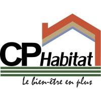 CP Habitat logo, CP Habitat contact details