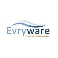 Evryware logo, Evryware contact details