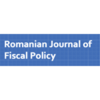 Romanian Journal of Fiscal Policy logo, Romanian Journal of Fiscal Policy contact details