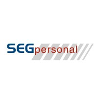 SEG Personal GmbH logo, SEG Personal GmbH contact details