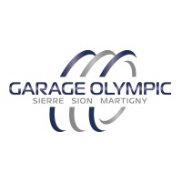 Le Groupe Garage Olympic logo, Le Groupe Garage Olympic contact details