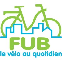 Fédération des Usagers de la Bicyclette (FUB) logo, Fédération des Usagers de la Bicyclette (FUB) contact details