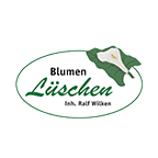 Blumen Lüschen logo, Blumen Lüschen contact details