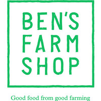 Ben's Farm Shop logo, Ben's Farm Shop contact details