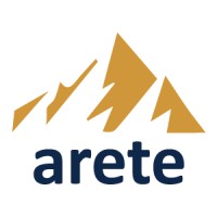 Arete Advisory logo, Arete Advisory contact details