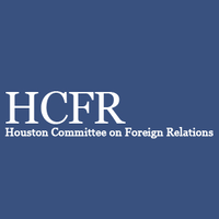 Houston Committee on Foreign Relations logo, Houston Committee on Foreign Relations contact details