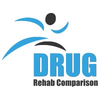 Drug Rehab Comparison logo, Drug Rehab Comparison contact details