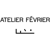 Atelier Février logo, Atelier Février contact details