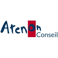 Atenon Conseil logo, Atenon Conseil contact details