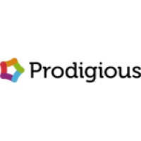 Prodigious Zurich logo, Prodigious Zurich contact details