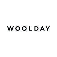 Woolday logo, Woolday contact details