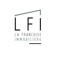 La Franchise Immobilière - L.F.I logo, La Franchise Immobilière - L.F.I contact details