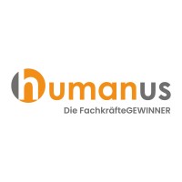 Humanus Personalservice GmbH logo, Humanus Personalservice GmbH contact details