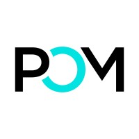 POM (People Organization Model) logo, POM (People Organization Model) contact details