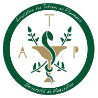 Association des Tuteurs en Pharmacie de l'Université de Montpellier logo, Association des Tuteurs en Pharmacie de l'Université de Montpellier contact details