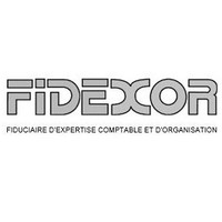 FIDEXOR logo, FIDEXOR contact details