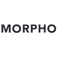 MORPHO AG logo, MORPHO AG contact details