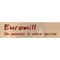 EUROMILL NORD logo, EUROMILL NORD contact details