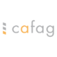 Cafag SA logo, Cafag SA contact details