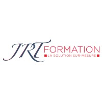 JRT FORMATION logo, JRT FORMATION contact details