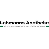 Lehmanns Apotheken logo, Lehmanns Apotheken contact details