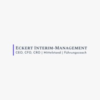 Eckert Unternehmensberatung | Interim-Management logo, Eckert Unternehmensberatung | Interim-Management contact details