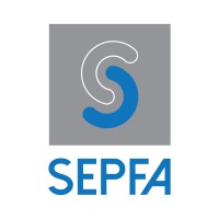 SEPFA logo, SEPFA contact details