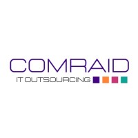 ComRaid s.c. logo, ComRaid s.c. contact details