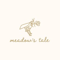 Meadow's Tale logo, Meadow's Tale contact details