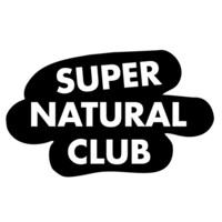 Super Natural Club - High on taste logo, Super Natural Club - High on taste contact details