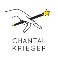 chantalkrieger.com logo, chantalkrieger.com contact details