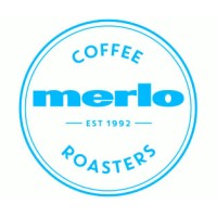 Merlo Coffee logo, Merlo Coffee contact details