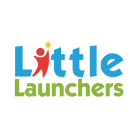 Little Launchers logo, Little Launchers contact details