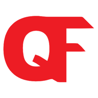 QuarterFounder logo, QuarterFounder contact details