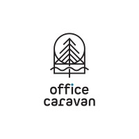 Office Caravan logo, Office Caravan contact details