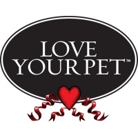 Love Your Pet Bakery logo, Love Your Pet Bakery contact details