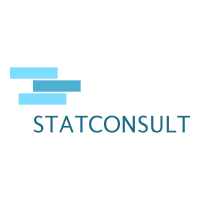 StatConsult logo, StatConsult contact details