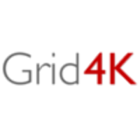 Grid4K Ltd logo, Grid4K Ltd contact details