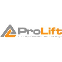 Pro Lift AG logo, Pro Lift AG contact details