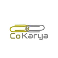 Cokarya Shared Office Spaces logo, Cokarya Shared Office Spaces contact details