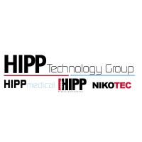 Hipp Technology Group GmbH logo, Hipp Technology Group GmbH contact details