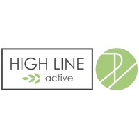 High Line Active logo, High Line Active contact details