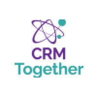 CRM Together logo, CRM Together contact details