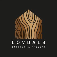 Lövdals logo, Lövdals contact details