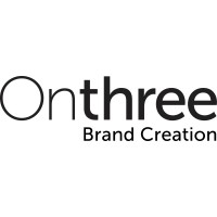 On three design logo, On three design contact details