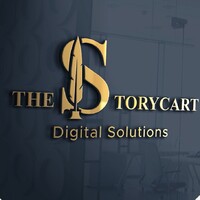 thestorycart Digital Solutions logo, thestorycart Digital Solutions contact details