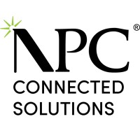 NPC Connected Solutions logo, NPC Connected Solutions contact details